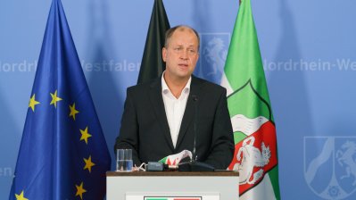 Regelbetrieb der Kindertagesbetreuung in der Pandemie