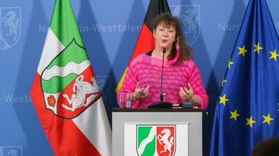 Kabinett beschließt Engagementstrategie für das Land Nordrhein-Westfalen
