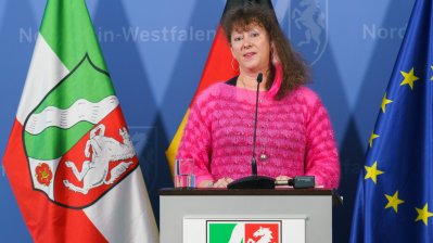 Kabinett beschließt Engagementstrategie für das Land Nordrhein-Westfalen