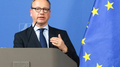 Kabinettspressekonferenz zur NRW-Bundesratsinitiative zur Verschärfung von Straftaten im Amt