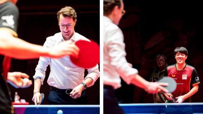 Social Media Posts aus der Woche vom 29. Januar bis 4. Februar 2024