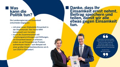 Social Media Posts aus der Woche vom 3. bis 9. Juni 2024