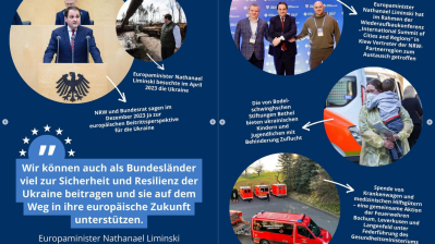 Social Media Posts aus der Woche vom 25. bis 31. Dezember 2023