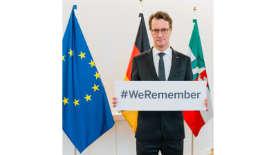 Social Media Posts aus der Woche vom 22. bis 28. Januar 2024