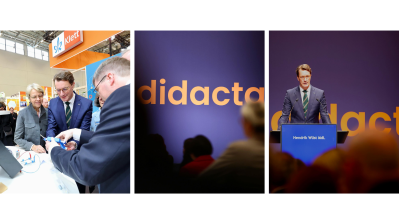 Social Media Posts aus der Woche vom 19. bis 25. Februar 2024