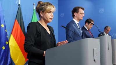 Landesregierung entlastet Bürgerinnen und Bürger, Kommunen und Unternehmen
