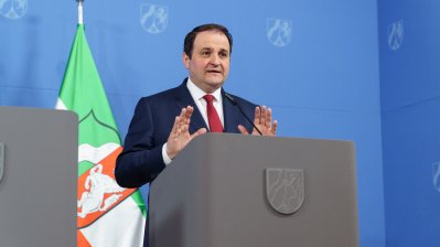 Landesregierung entlastet Bürgerinnen und Bürger, Kommunen und Unternehmen