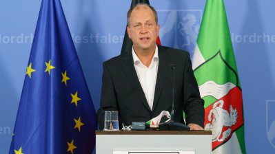 Regelbetrieb der Kindertagesbetreuung in der Pandemie