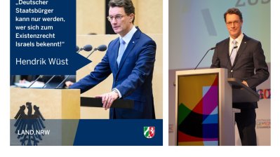 Haushaltsrede des Ministerpräsidenten