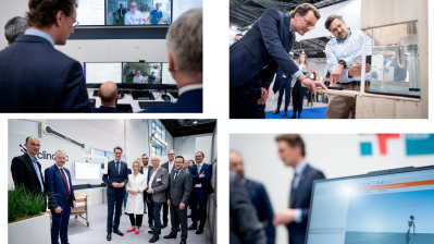 Social Media-Posts aus der Woche vom 13. bis 19. November 2023