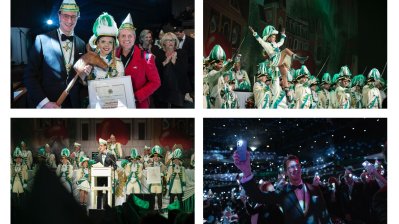 5- Social Media Posts aus der Woche vom 8. bis 14. Januar 2024