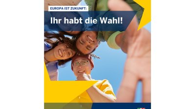 Social Media Posts aus der Woche vom 3. bis 9. Juni 2024