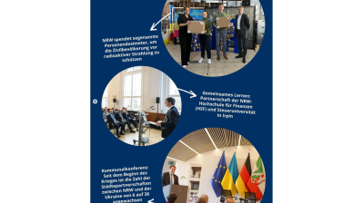 Social Media Posts aus der Woche vom 25. bis 31. Dezember 2023