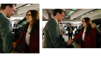 Social Media Posts aus der Woche vom 22. bis 28. Januar 2024