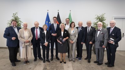 Social Media Posts aus der Woche vom 19. August bis 25. August 2024