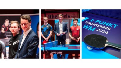 Social Media Posts aus der Woche vom 29. Januar bis 4. Februar 2024