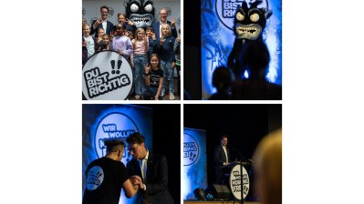 Social Media Posts aus der Woche vom 16. bis 22. September 2024