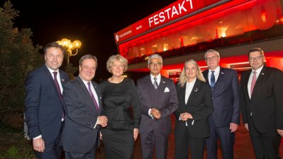 Beethoven-Jubiläumsjahr 2020 