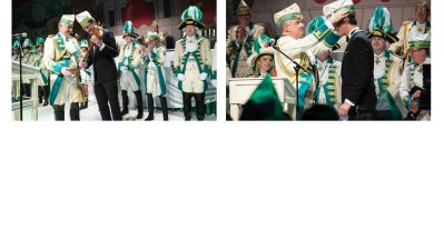 6 - Social Media Posts aus der Woche vom 8. bis 14. Januar 2024