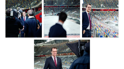 Social Media Posts aus der Woche vom 25. bis 31. Dezember 2023