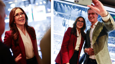 Social Media Posts aus der Woche vom 22. bis 28. Januar 2024