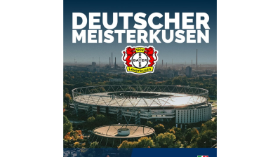 Social Media Posts aus der Woche vom 8. bis 14. April 2024