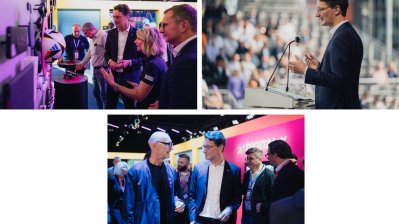 Social Media Posts aus der Woche vom 16. bis 22. September 2024