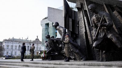 Ministerpräsident Armin Laschet reist nach Polen 