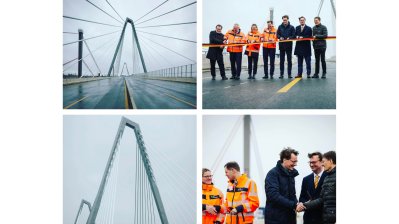 Social Media Posts aus der Woche vom 29. Januar bis 4. Februar 2024