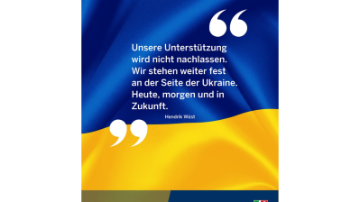 Social Media Posts aus der Woche vom 19. bis 25. Februar 2024