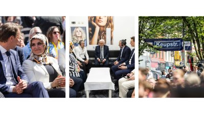 Social Media Posts aus der Woche vom 3. bis 9. Juni 2024