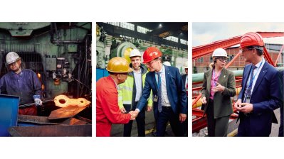 Social Media Posts aus der Woche vom 17. Juni bis 23. Juni 2024