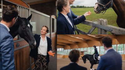 Social Media Posts aus der Woche vom 9. September bis 15. September 2024