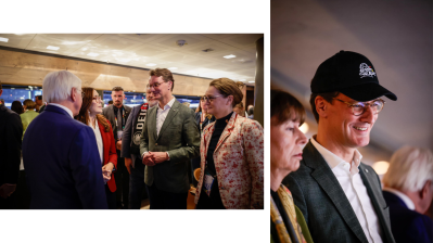 Social Media Posts aus der Woche vom 22. bis 28. Januar 2024