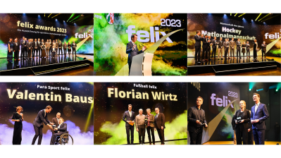 Social Media Posts aus der Woche vom 4. bis 10. Dezember 2023