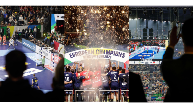 Social Media Posts aus der Woche vom 22. bis 28. Januar 2024