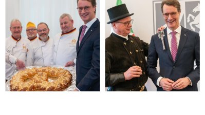 9 - Social Media Posts aus der Woche vom 8. bis 14. Januar 2024