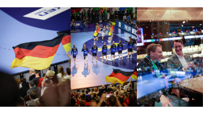 Social Media Posts aus der Woche vom 22. bis 28. Januar 2024