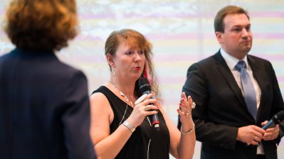 Landespreis „Sportwissenschaft Nordrhein-Westfalen 2022“ an drei Preisträger verliehen