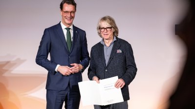 Kunstpreis des Landes Nordrhein-Westfalen 2023