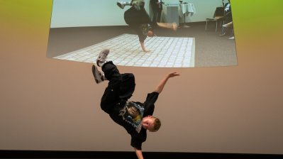 Landespreis „Sportwissenschaft Nordrhein-Westfalen 2022“ an drei Preisträger verliehen