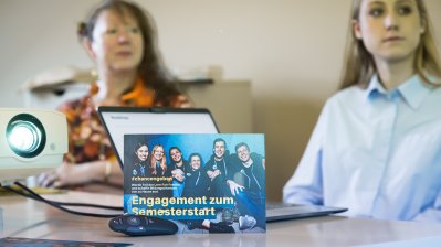 Deutsche Stiftung für Engagement und Ehrenamt fördert mit „Lern-Fair Ukraine“ das 1.111. Vorhaben in Nordrhein-Westfalen