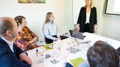 Deutsche Stiftung für Engagement und Ehrenamt fördert mit „Lern-Fair Ukraine“ das 1.111. Vorhaben in Nordrhein-Westfalen