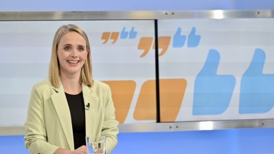 4. Ruhr-Konferenz-Talk: Die Chancenregion Ruhr hat das Zeug, zur grünsten Industrieregion der Welt zu werden