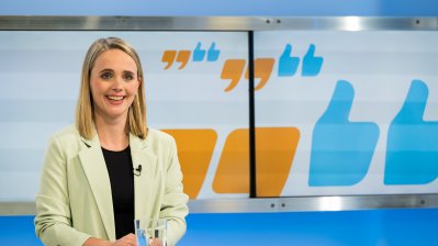 4. Ruhr-Konferenz-Talk: Die Chancenregion Ruhr hat das Zeug, zur grünsten Industrieregion der Welt zu werden