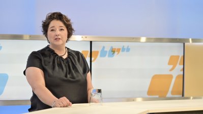 4. Ruhr-Konferenz-Talk: Die Chancenregion Ruhr hat das Zeug, zur grünsten Industrieregion der Welt zu werden