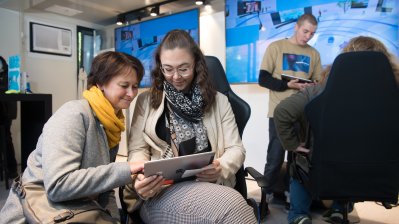 Ministerpräsident Hendrik Wüst nimmt an den Feierlichkeiten zum Tag der Deutschen Einheit in Erfurt teil