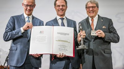 Ministerpräsident Wüst würdigt Einsatz der NATO für Frieden, Freiheit und Sicherheit