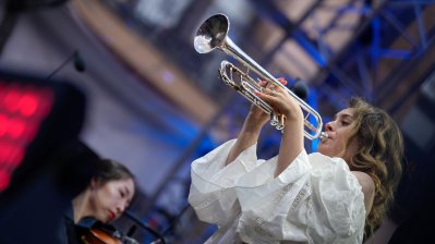Sommerkonzert der Landesregierung 2023 in Aachen