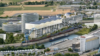 Großer Erfolg für den Hochschulstandort Nordrhein-Westfalen: WHU plant neuen Campus in Düsseldorf